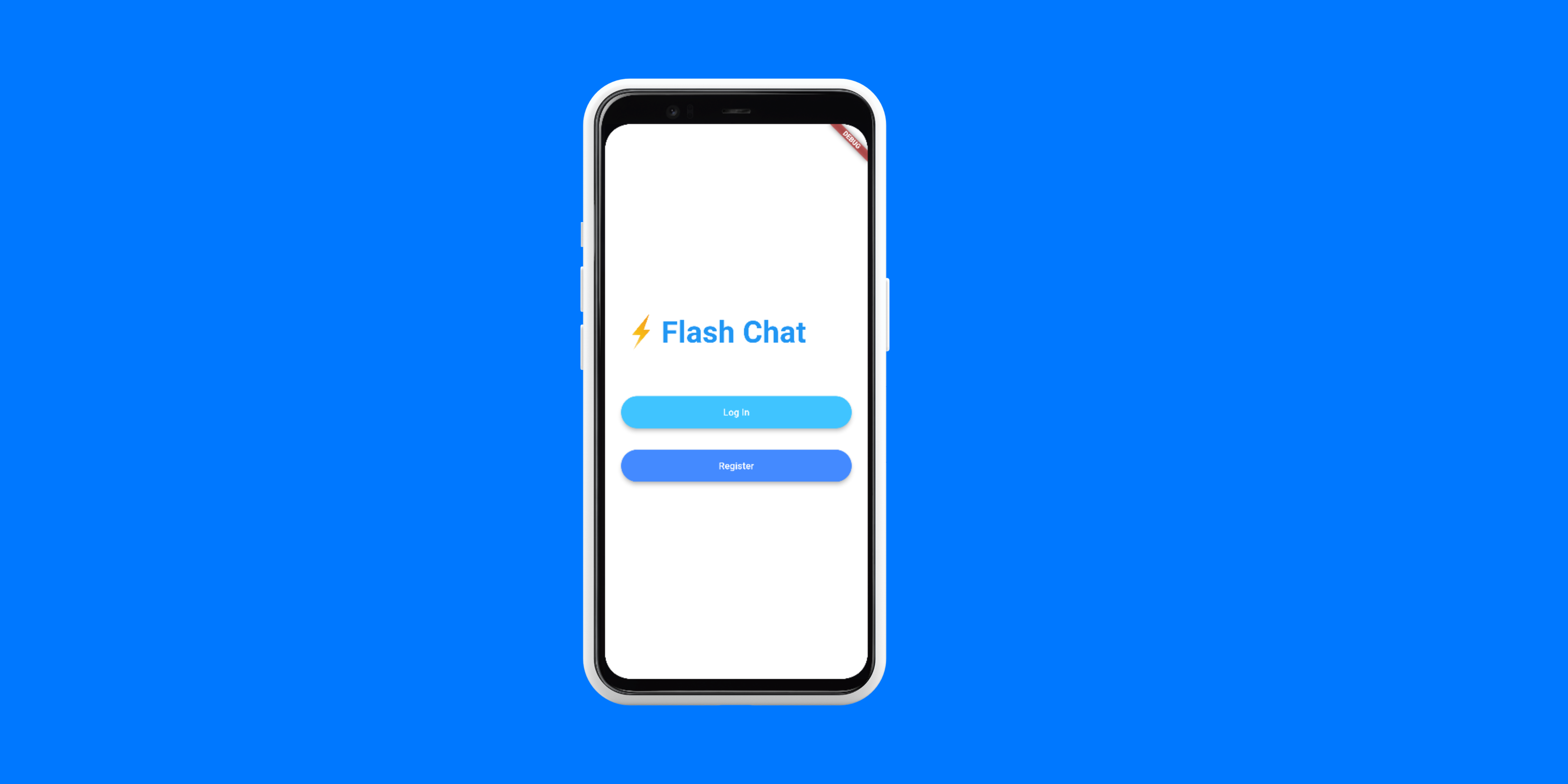 Flash Talk